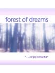 Spa Collection - Forest Of Dreams CD