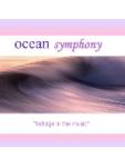 Spa Collection - Ocean Symphony CD