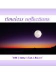 Spa Collection - Timeless Reflections CD