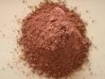 Pink Clay