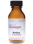 Arnica Oil (Arnica montana)