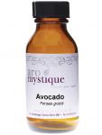 Avocado Oil (unrefined) (Persea gratis)