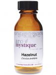 Hazelnut Oil  (Corylus avellana)