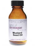 Mustard Seed Oil  (Sinapis alba)
