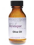 Olive Oil  (Olea europaea)