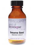 Sesame Oil  (Sesaman indicum)