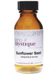 Sunflower Oil  (Helianthus annuus)