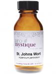 St John's Wart Oil  (Hypercium perforatum)