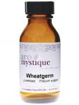 Wheatgerm Oil (Triticum vulgare)