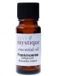 Frankincense (Boswellia carteri)