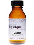 Castor Oil  (Ricinus communis)