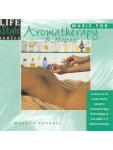Life Style Series - Aromatherapy & Massage CD