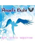 Angels light - CD