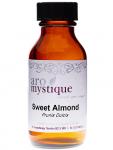Sweet Almond Oil (Prunis dulcis)